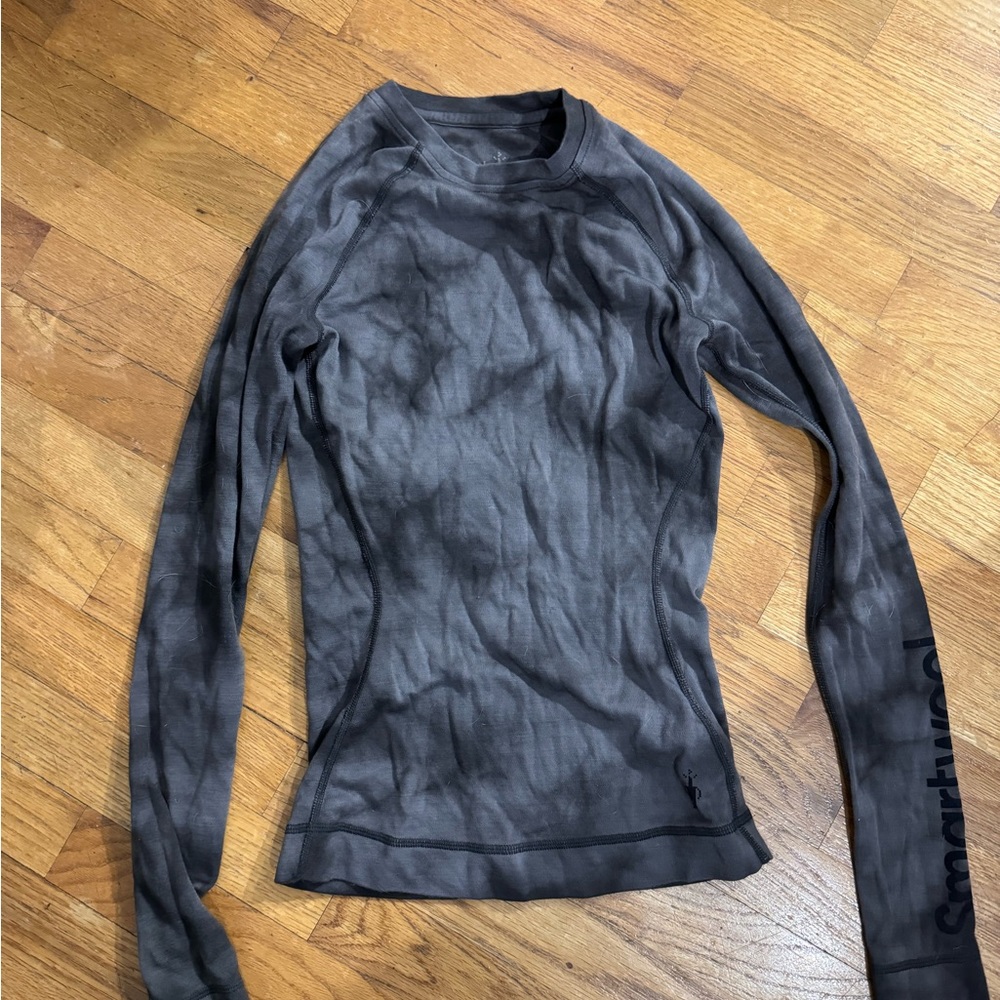 smartwool womens baslayer 250 merino